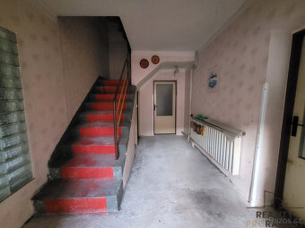 Prodej Rodinný dům Holešov - 6