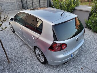 Volkswagen Golf V GT 240PS - 6