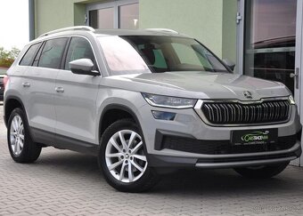 Škoda Kodiaq 2,0TDi REZERVACE - 6