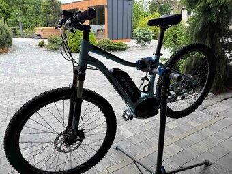 Dámské elektrokolo Trek Powerfly 5+ - 6