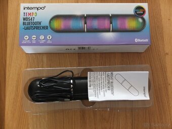 BlitzWolf BW-WA3 Pro 120w Top stav zánovní kus.. - 6