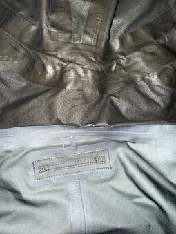 Uniforma goretex vzor 95 - komplet AČR - 6