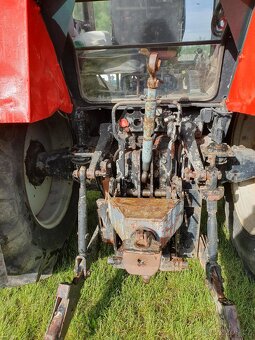 Zetor 120 45 - 6