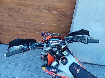 KTM 350 EXC - 6
