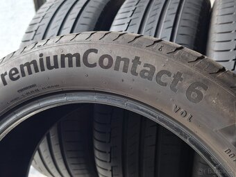 235/50 r19 letní pneumatiky Continental Premium Contact 6 - 6