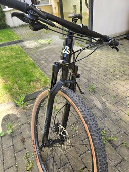 CTM Rascal 3.0 2024 – MTB 29", vel. L – TOP stav - 6