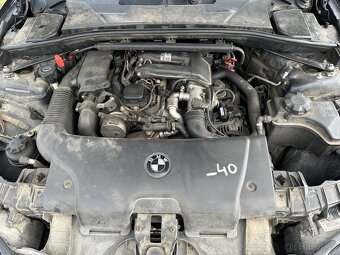 BMW e87 118d 90kw - 6