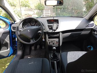 Peugeot 207 1.4 16V - 6