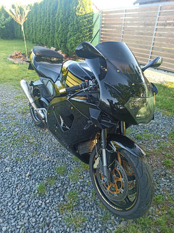 Aprilia RSV 1000 R.V.2002 - 6