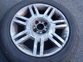 Disky 16" 4x98 - 6