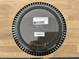 APPLE MAC PRO 2013 Xeon 5 3.5Ghz 6-Core/16GB RAM/500GB SSD - 6