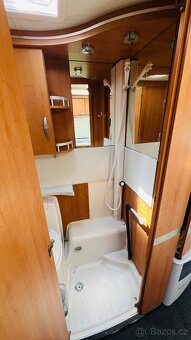 Karavan KNAUS 580 (KLIMA) - 6