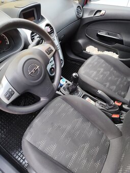 Opel Corsa D 1. 2. Essentia LPG 2014 - 6
