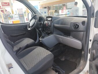 Fiat doblo - 6