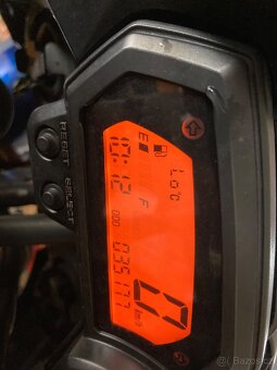 Yamaha FZ1 fazer - 6