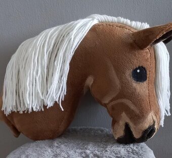 Prodám-hobby horse - 6