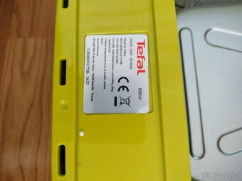 Elektrický gril Tefal CB660301 - 6