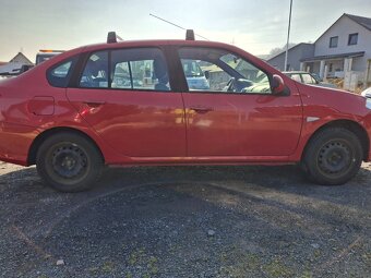 Renault Thalia 1,2 i - 6