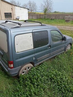 Espace a Berlingo - 6