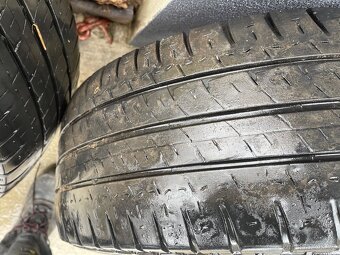 Disky Mercedes sprinte / vw crafter - 6