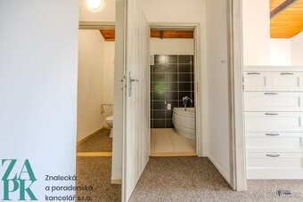 Prodej domu 36,30 m2, ev.č. 01083 - 6