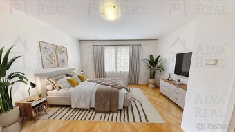 Prodej bytu v OV 3+1 se spíží a šatnou 80 m2 + balkón + s... - 6