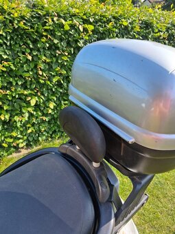 Piaggio X9 - 6