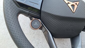 Cupra Formentor nový volant,výhřev,dsg,dotyk full - 6