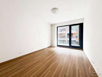 Pronájem bytu 3+kk, 62 m2, Praha Michle - 6