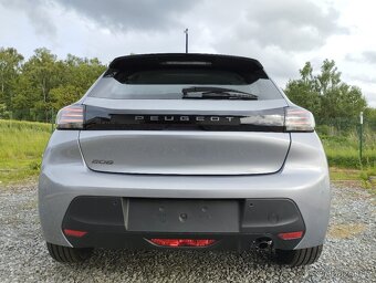 Peugeot 208 STYLE 1.2 PureTech 74kw- NOVÉ VOZIDLO, ZÁRUKA - 6