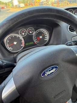 Náhradní díly Ford Focus ST225 2.5turbo 166kw - 6