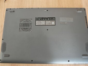 Notebook Asus X515 (X515FA-BQ052T) šedý - 6