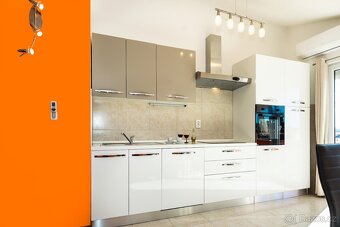 Apartmánový dom Toni pre 16 osob + deti - Chorvátsko,Šibenik - 6