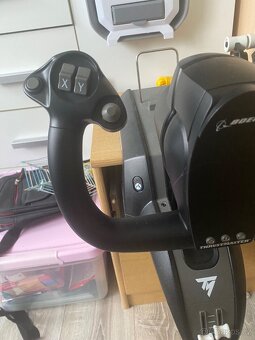 Herní joistick Boeing na pc a Xbox - 6