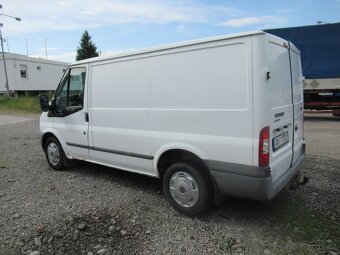 FORD TRANSIT 260S klima - 6