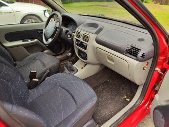 Renault thalia 1,4 75 koní - 6