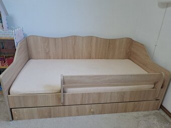 Postel 160x80 - 6