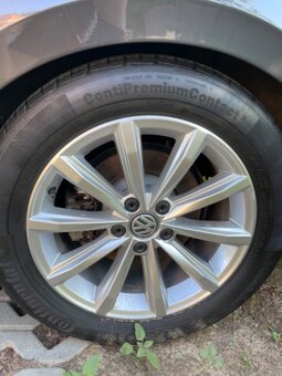 Passat Variant 2,0 TDI 4x4 automat 2019 - 6