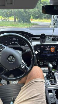 Volkswagen Arteon 2019 2.0 TDI 110 kw 142 000 km - 6