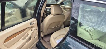 Jaguar x type - 6