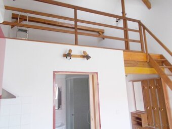 Pronájem atypického bytu, 42 m² - Česká Lípa - 6