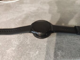 Xiaomi Watch S1 – kožený pásek, krabička, nabíječka - 6