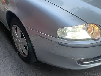 Alfa Romeo 147 LPG - 6