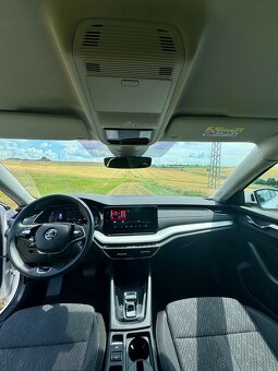 Přenecháme na splátky Škoda Octavia Style 2.0 TDi všem - 6