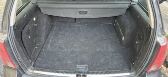 Volkswagen Golf IV Variant 1.9TDI Nová STK, Tažné zařízení - 6