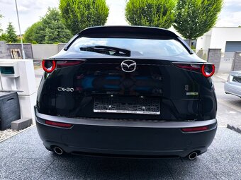 Mazda CX30 2.0 Skyactiv-G 90kw 54tis.km +++KRASAVICE+++ - 6