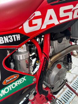 GASGAS MC 250F 2023 - 6