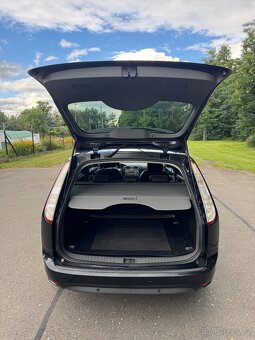 Ford FOCUS 1,6 16V combi -  Black Magic - 6