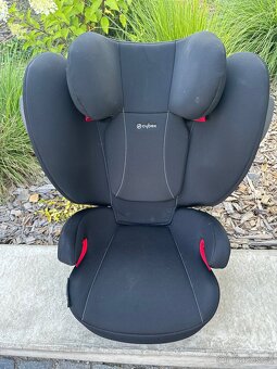 Dětská autosedačka Cybex - 6