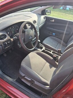 Ford focus 1.6 74kw - 6